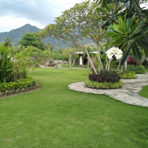  Krisna Homestay  Pemuteran